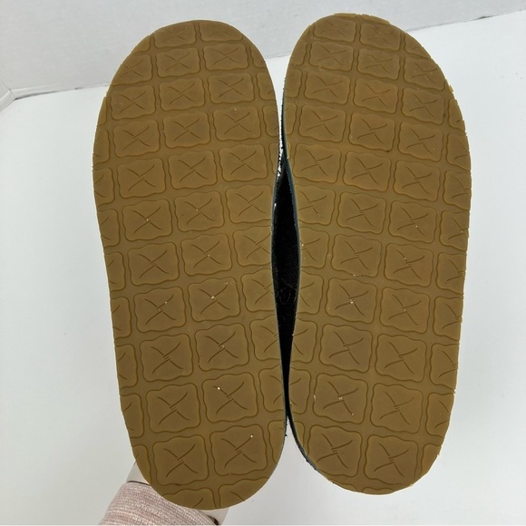 Twisted X EcoTWX Woven Multicolor Aztec Print Slip On Loafers Lightweight Sz 8 - Picture 14 of 15